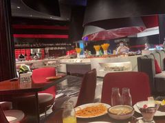 -西安W酒店·WEI全味西餐厅