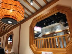 -锦绣金山人家(友谊店)