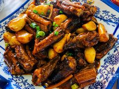 -邱记私房菜·十八年本地菜