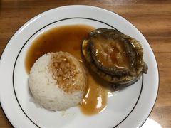 -景祥海鲜美食餐厅
