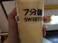 -7分甜(栖霞万谷慧店)