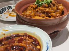 -欧记大排档·景德菜(上海首店)