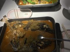 -鱼酷活鱼烤鱼(恒隆广场店)