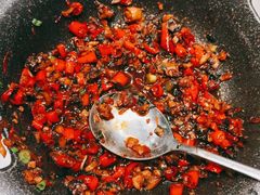 -湘邻呷铺·田园家宴(汉基广场店)