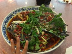 -旭龙鱼头王(航华店)