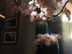 -山葵家·创意料理(宁波来福士店)