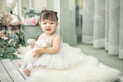 -哈妮儿童摄影(德清店)