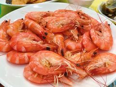 -锐记美食店·现捞海鲜(闸坡店)