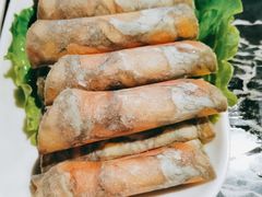 -古乐牛香·鲜牛肉牛杂火锅(象湖店)