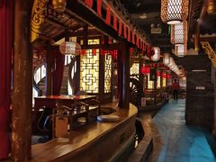 -春熙里老火锅(春熙路店)