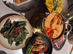 -CHINCHIN 青青·泰国料理(万象食家店)