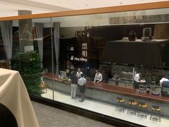 -黑明餐厅(白鹭洲店)