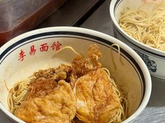 -李易面馆(树木岭店)