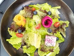 -山外山·林语花园餐厅