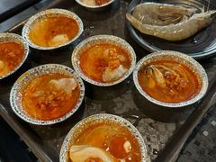 -御记碳烤肥牛(东城万达店)