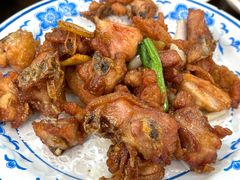 -腰记饭店(龙源路店)