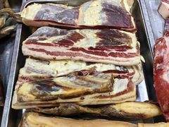 -万隆火腿庄