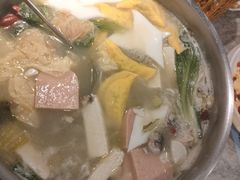 -有家酸菜鱼(苏州绿宝广场店)