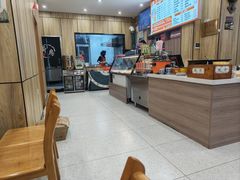 -穆兰泽兰州牛肉面(天津·海河意式风情区店)