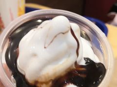 -汉堡王(天一广场店)