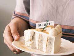 -流酥可心·牛乳蛋糕商店(禾祥西路店)