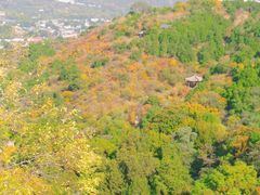 -香山公园