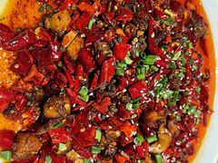 -院8里·小聚园老川菜(九眼桥店)