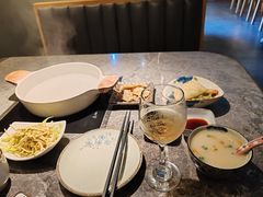 -好鲆·活鱼料理(金地广场店)