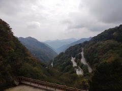 -大水川景区