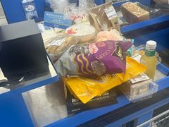 -山姆士超市(兴华街店)