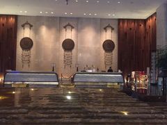 -西双版纳融创皇冠假日度假酒店