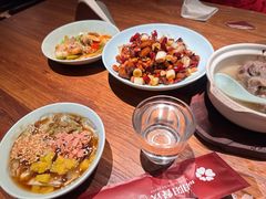 -双流老妈兔头(荟聚店)