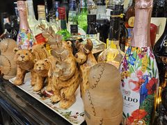 -露西亚咖啡西餐厅(哈尔滨俄侨纪念馆店)