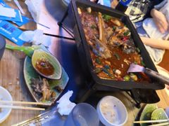 -鱼库·不仅是一家烤鱼店(车公庙店)