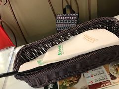 -翠华餐厅(香港国际机场店)