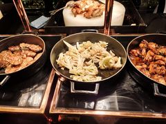-广州四季酒店·意珍·意式自助餐