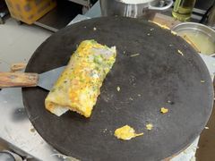 -琦琦蛋饼铺(上南店)