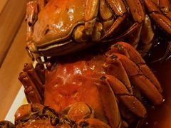 -竹里馆·淮扬菜·功夫茶(老门东店)