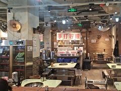 -五里关火锅(牛市口店)