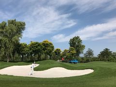 -北京京辉高尔夫俱乐部有限公司