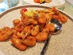 -申粤轩·手工点心·金牌烧味·经典粤菜(丁香花园店)