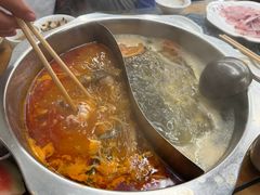 -芦苇荡·酸汤鱼(回龙观店)