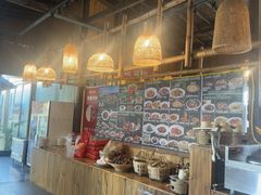 -半山•草庐玖厨(机场路店)