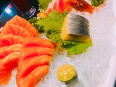 -梅筑·创意料理(王府井百货店)