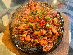 -西江美食舫·江西菜(健德桥店)