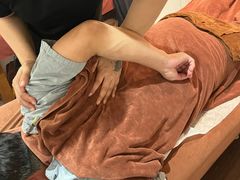 -沐善人家中医·推拿·理疗·三伏灸(新洲店)