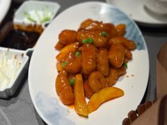-褚记烤鸭·南京家常菜(雨花e-park店)