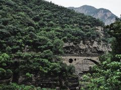 -青龙山生态文化旅游区