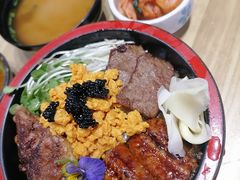 吉之饭-吉之仙•中国制造•出口级食材日料店(领事馆总店)