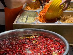 -三兄弟高炉烧饼